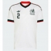 Maglie da calcio Messico Jorge Sanchez #2 Seconda Maglia Mondiali 2026  Manica Corta